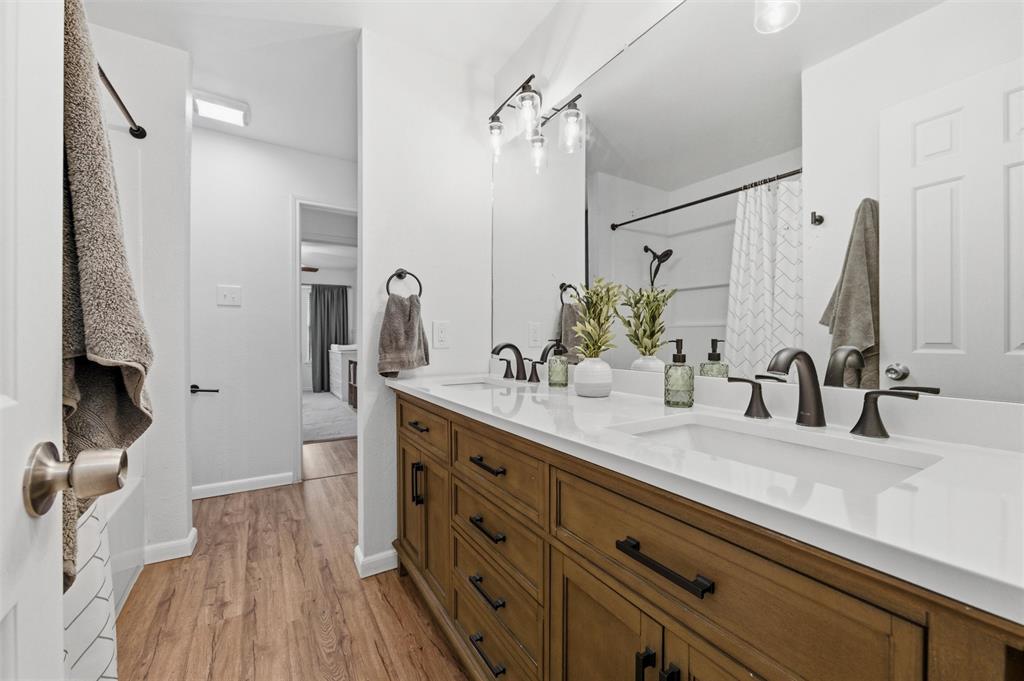 Trinity Estates Add - Residential