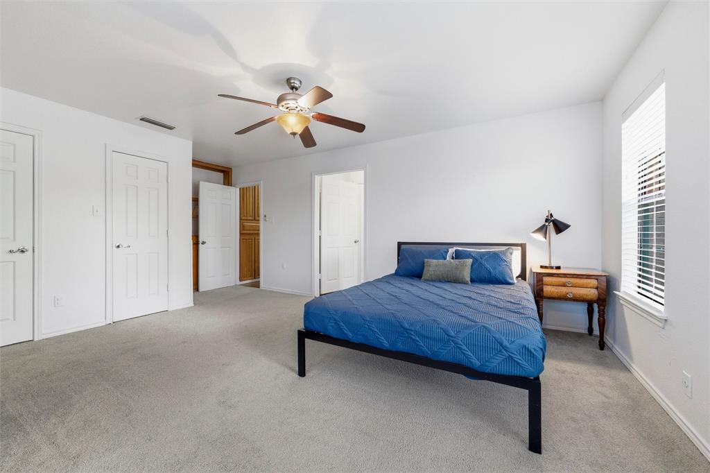 Trinity Estates Add - Residential
