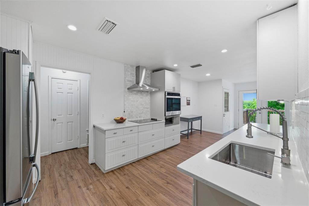 Trinity Estates Add - Residential