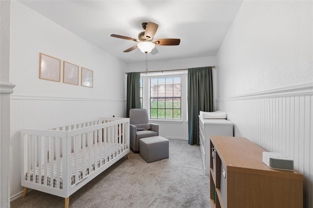 Trinity Estates Add - Residential