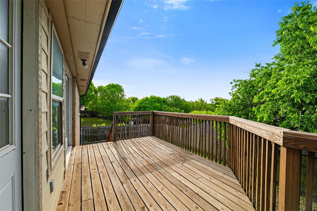 Trinity Estates Add - Residential