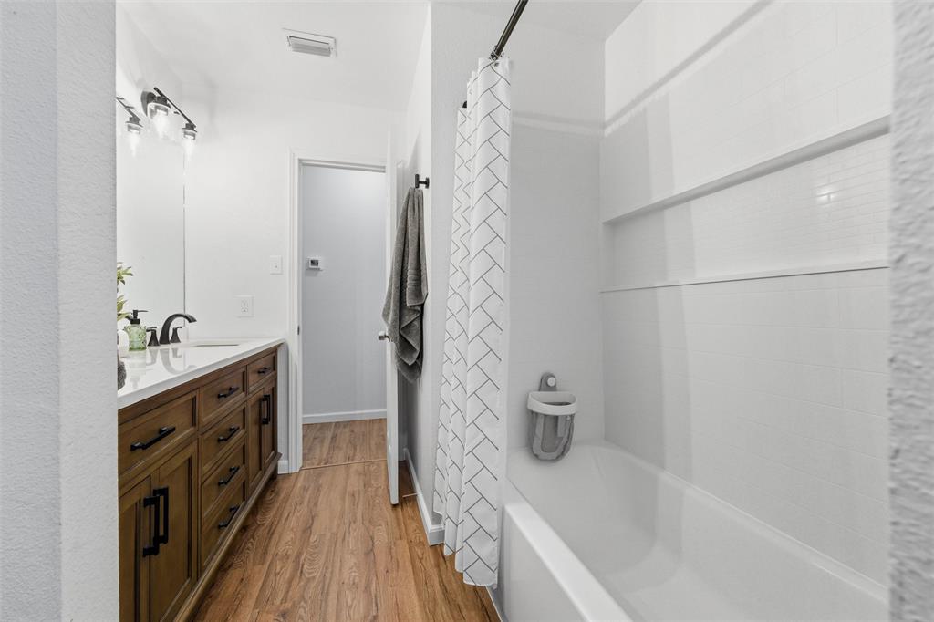 Trinity Estates Add - Residential