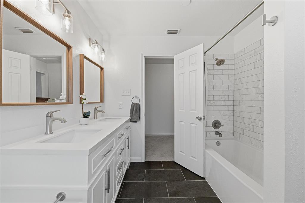 Trinity Estates Add - Residential