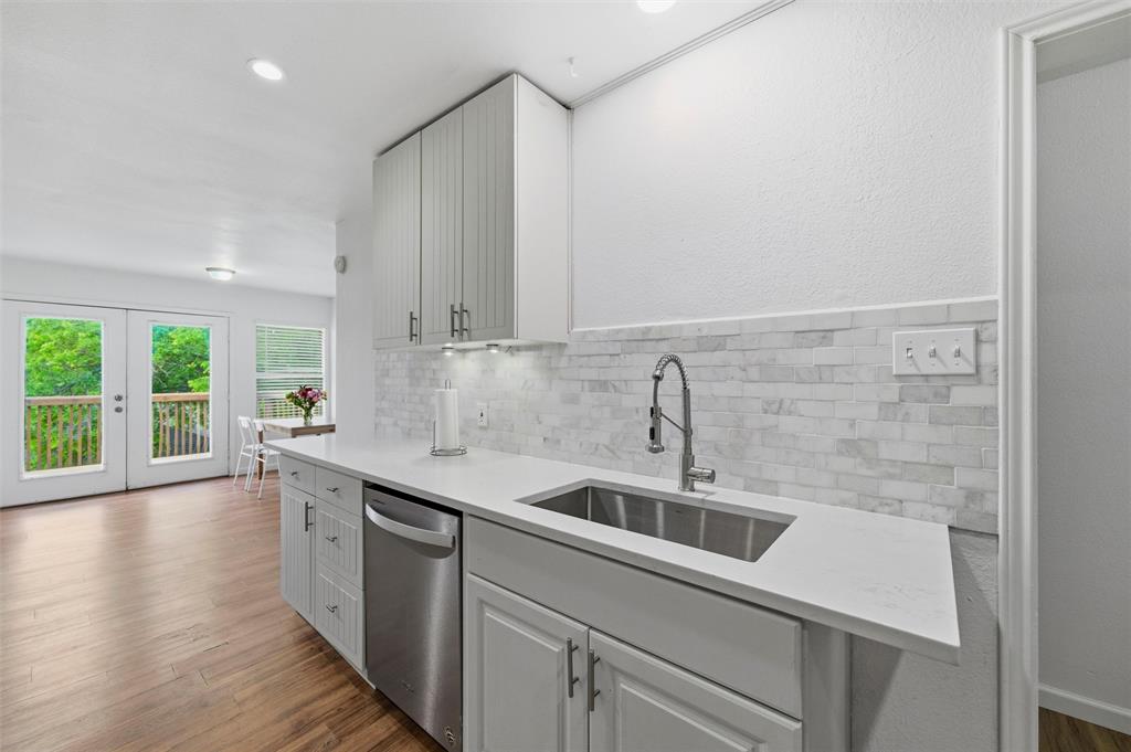 Trinity Estates Add - Residential