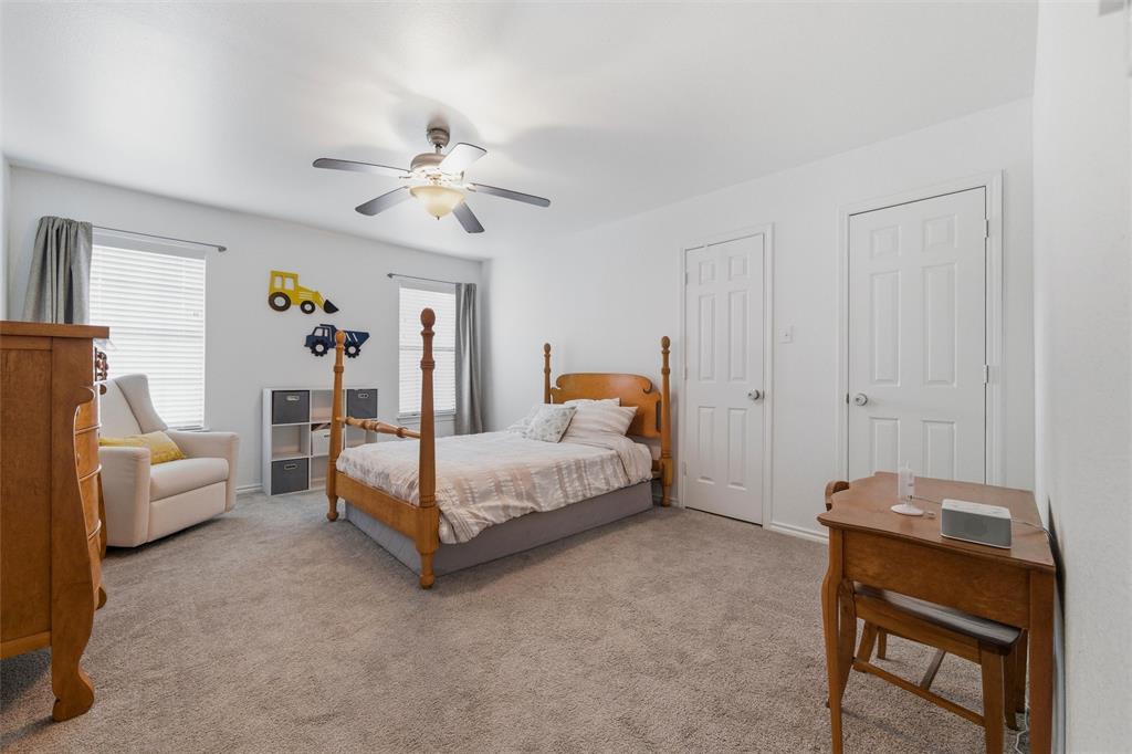 Trinity Estates Add - Residential