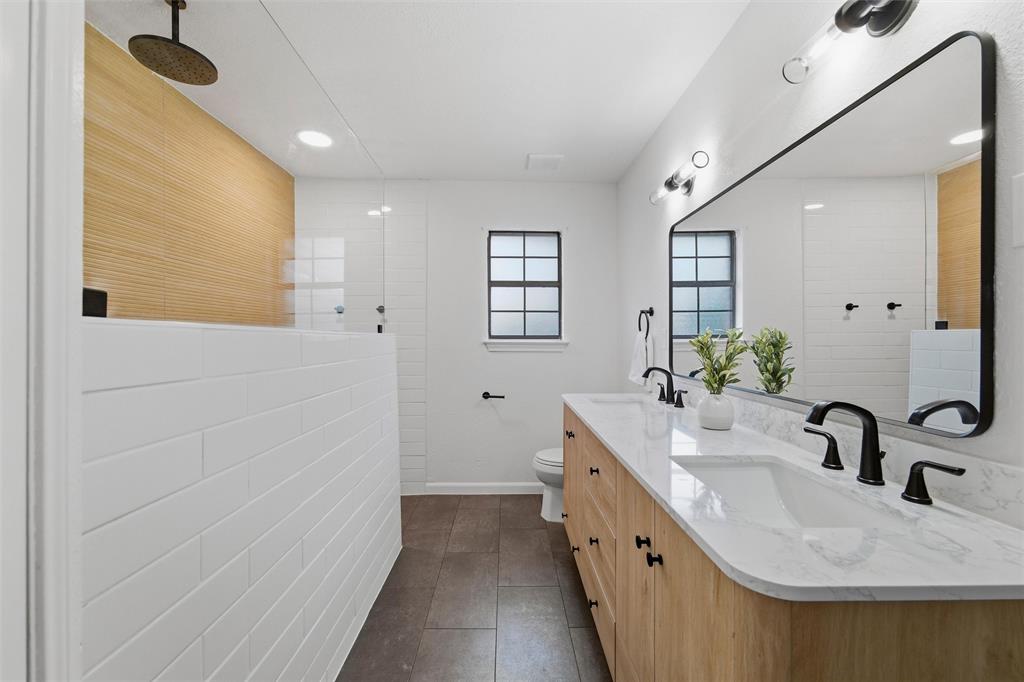 Trinity Estates Add - Residential