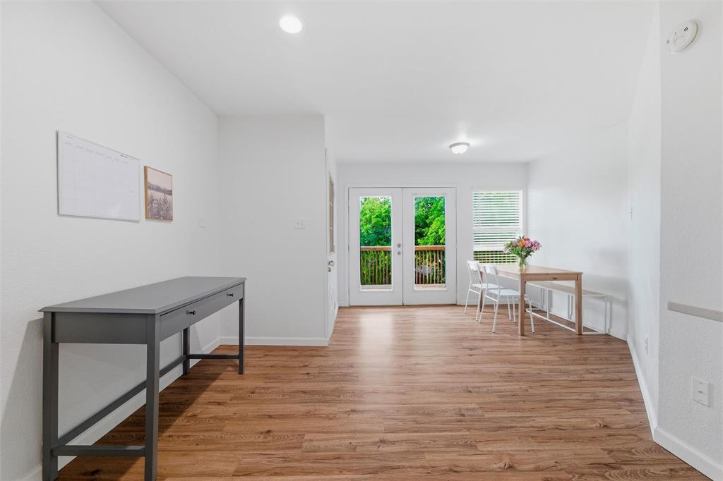 Trinity Estates Add - Residential