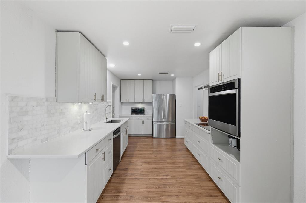 Trinity Estates Add - Residential