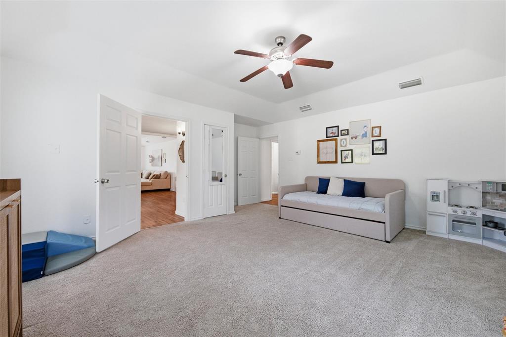 Trinity Estates Add - Residential