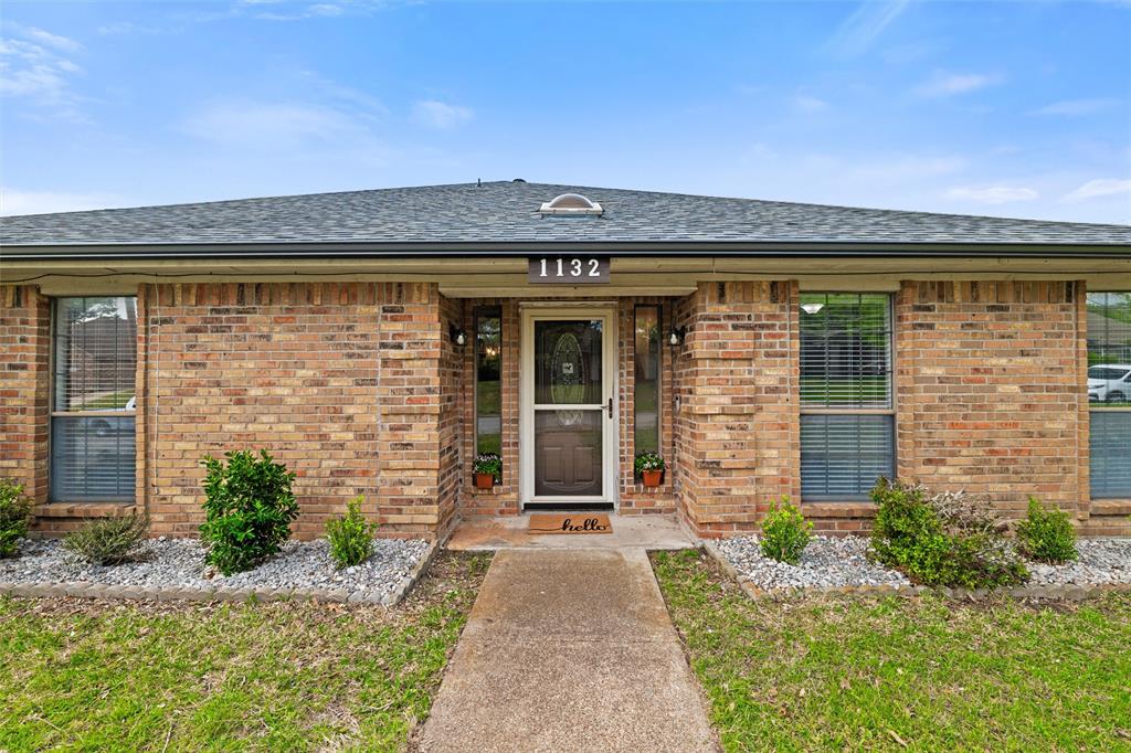 Trinity Estates Add - Residential