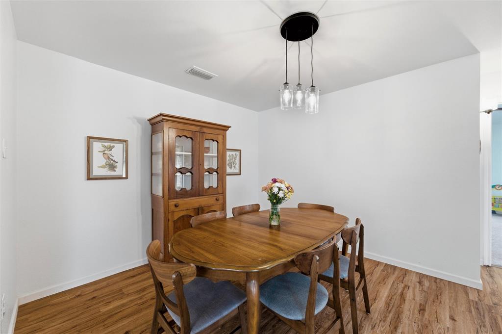 Trinity Estates Add - Residential