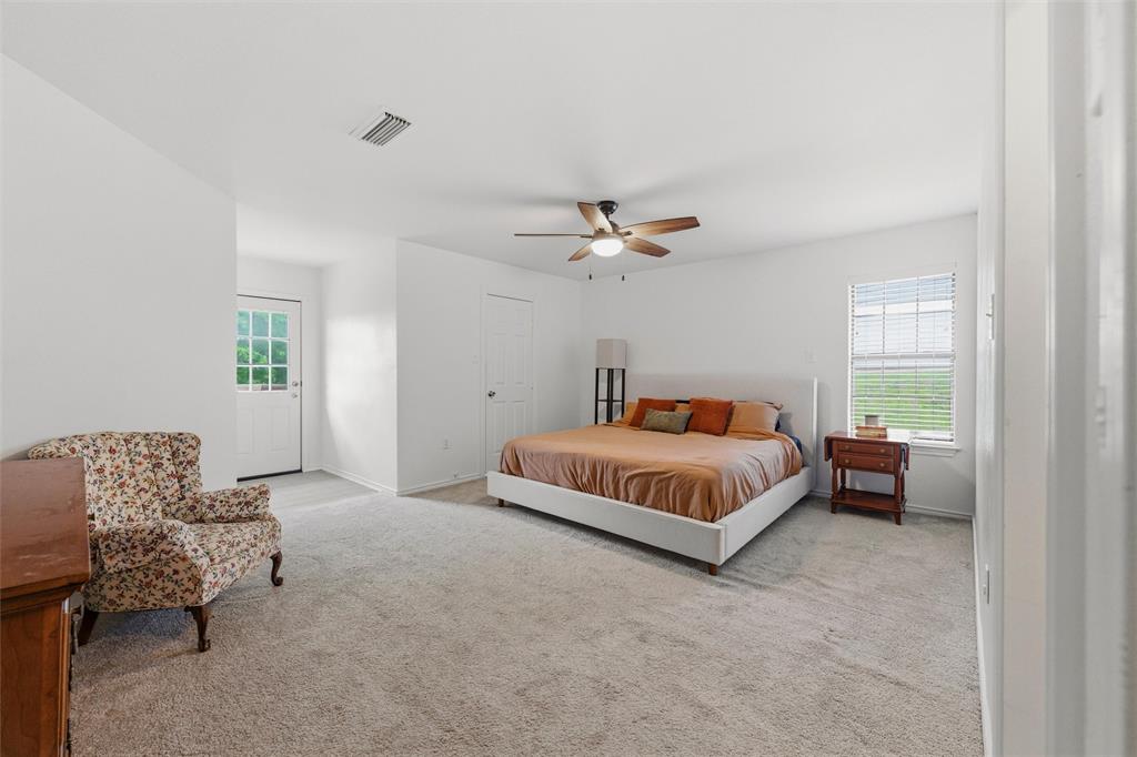 Trinity Estates Add - Residential