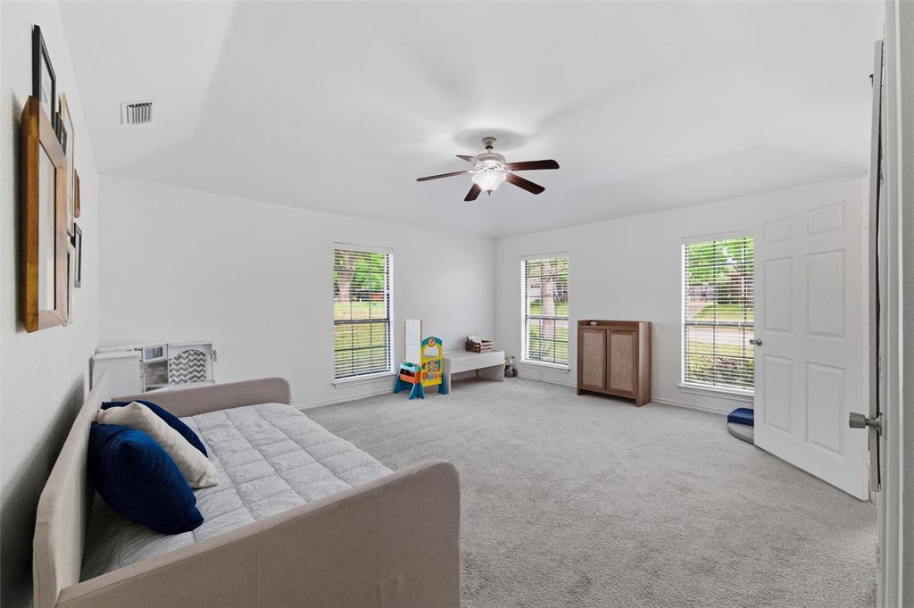Trinity Estates Add - Residential
