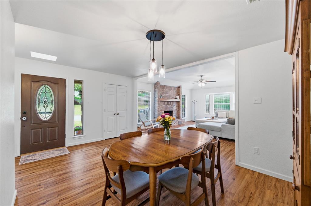 Trinity Estates Add - Residential