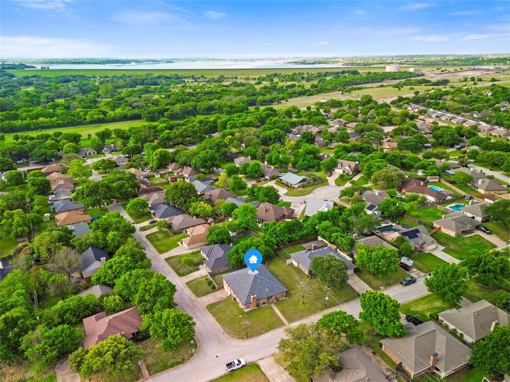 Trinity Estates Add - Residential