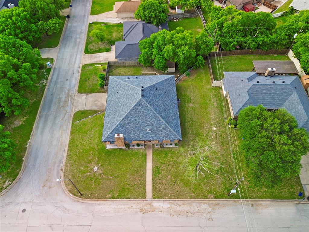 Trinity Estates Add - Residential