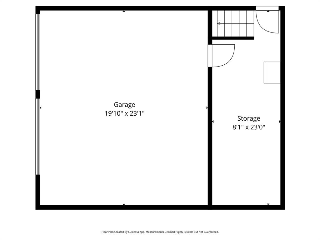 Trinity Estates Add - Residential