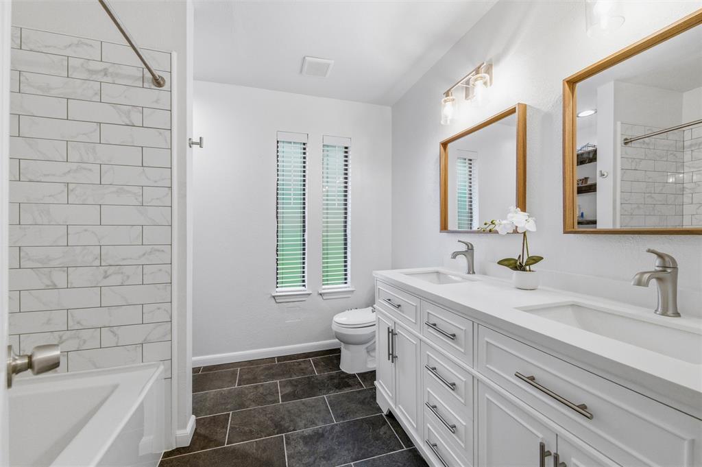 Trinity Estates Add - Residential