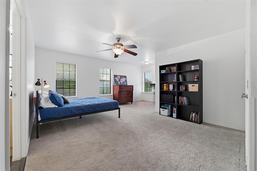 Trinity Estates Add - Residential