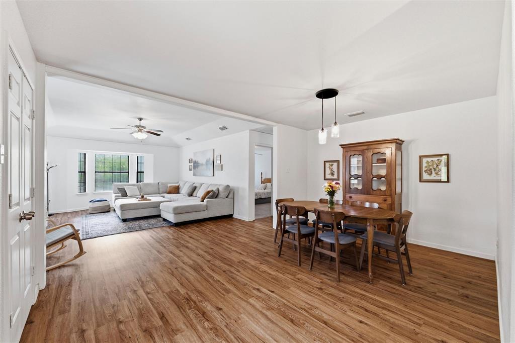 Trinity Estates Add - Residential