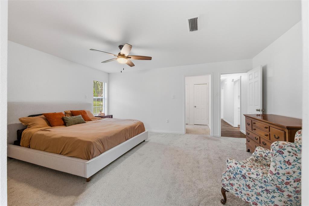 Trinity Estates Add - Residential