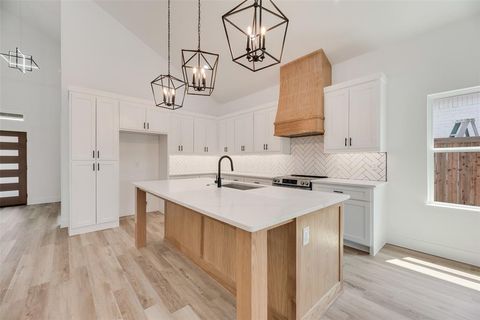 Photo of 110 Hesed Street, Greenville, TX 75402 (MLS # 21151634)