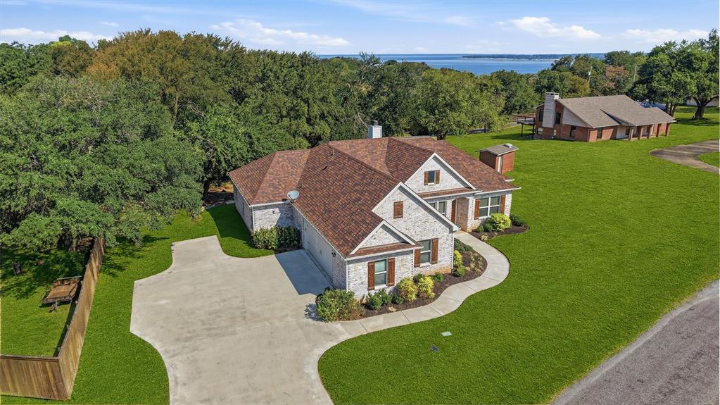 57 Texoma Terrace Road