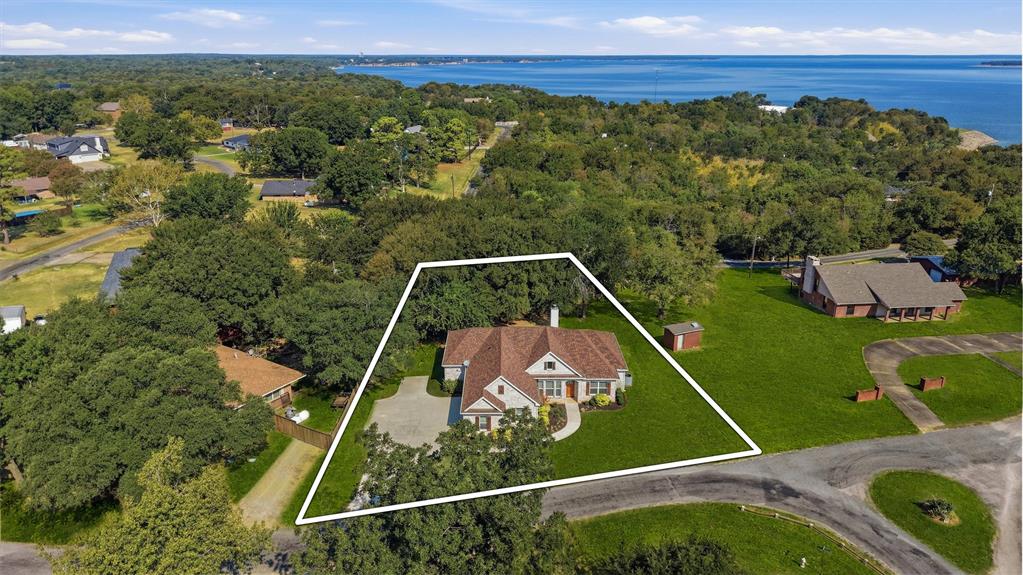 57 Texoma Terrace Road