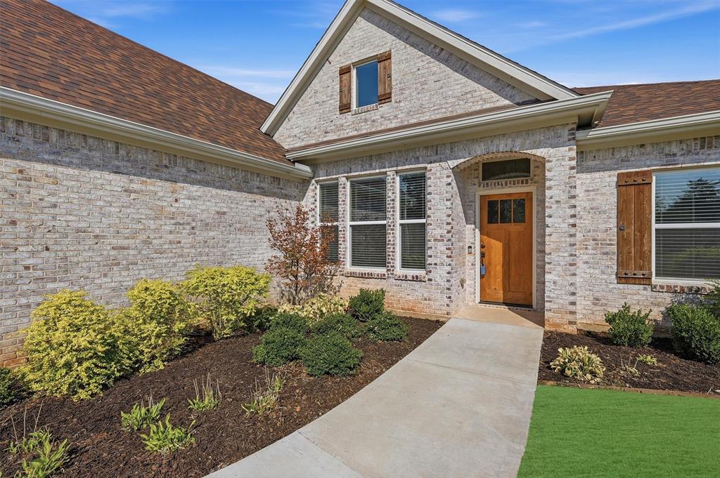 57 Texoma Terrace Road