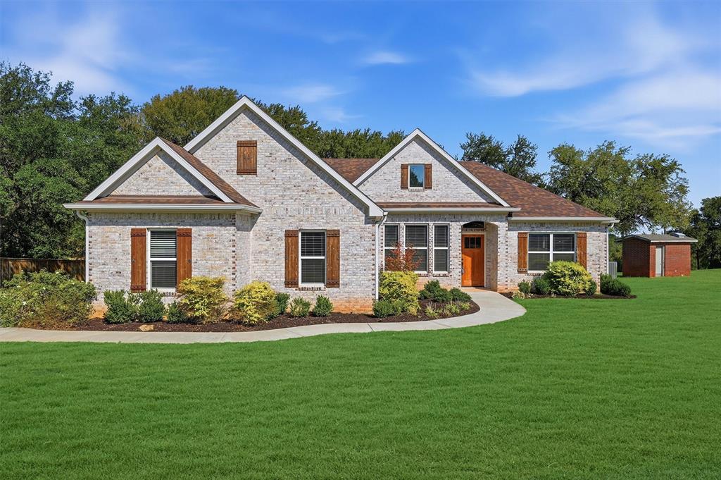 57 Texoma Terrace Road