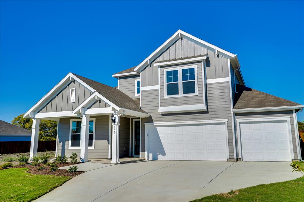 Mangolia - Residential