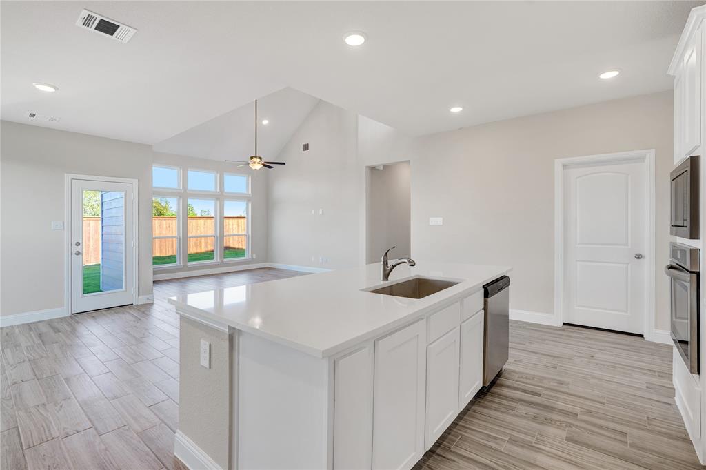 Mangolia - Residential