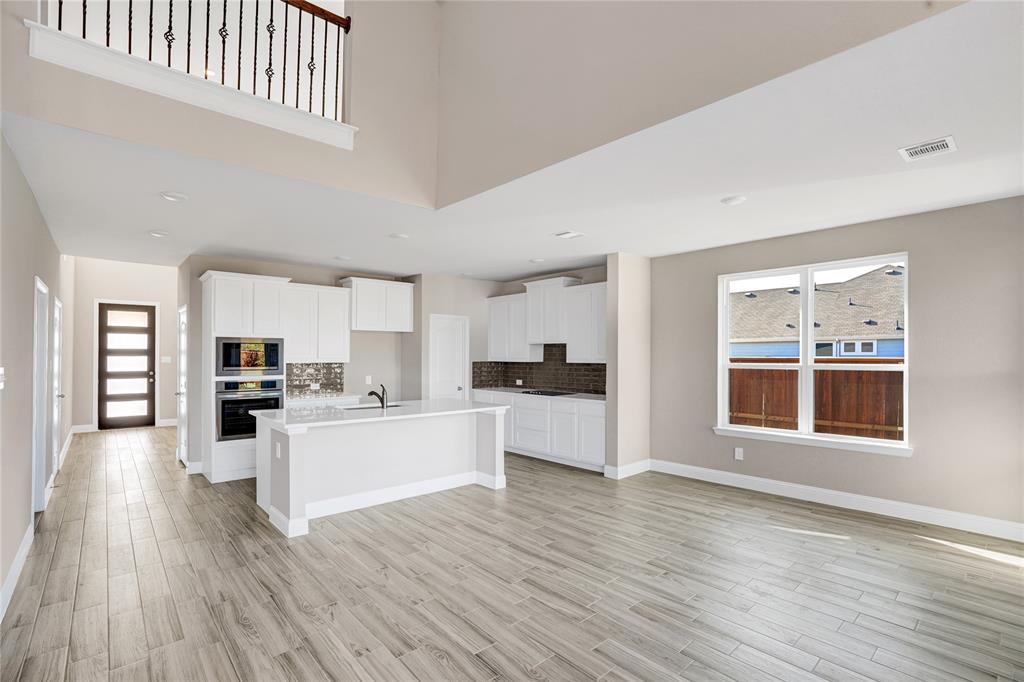 Mangolia - Residential