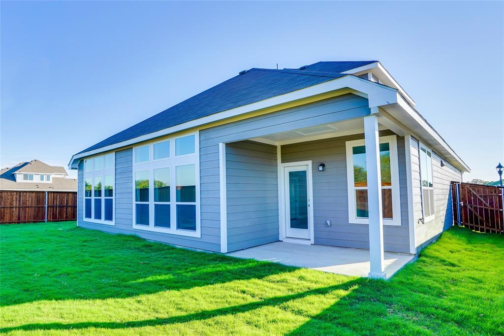 Mangolia - Residential