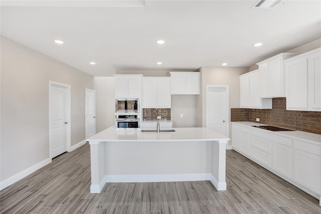 Mangolia - Residential