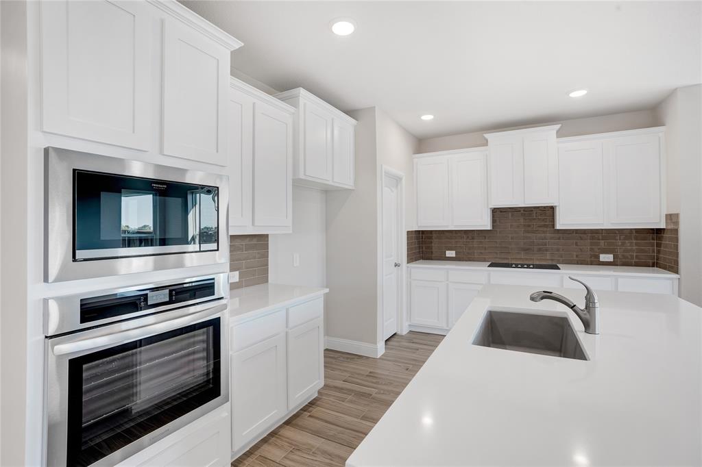 Mangolia - Residential