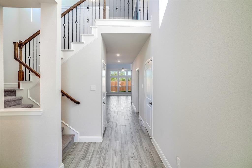 Mangolia - Residential