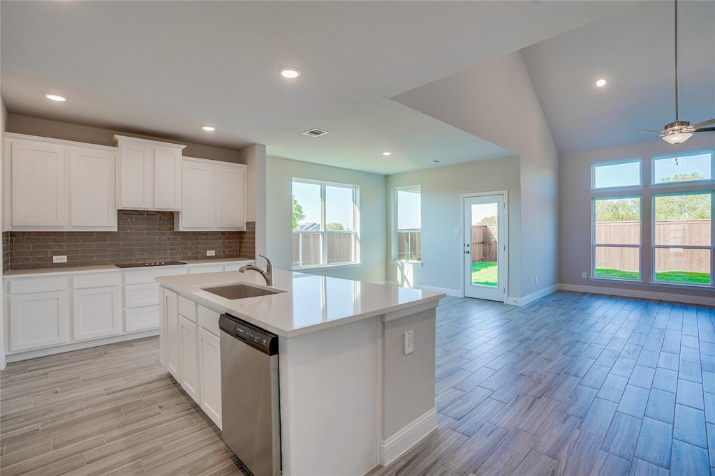 Mangolia - Residential