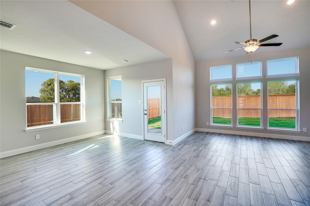 Mangolia - Residential