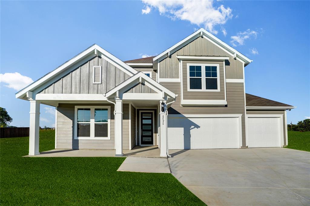 Mangolia - Residential