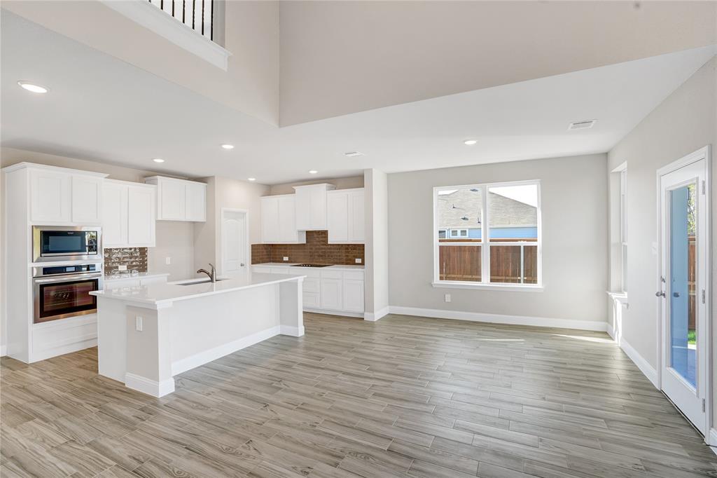 Mangolia - Residential