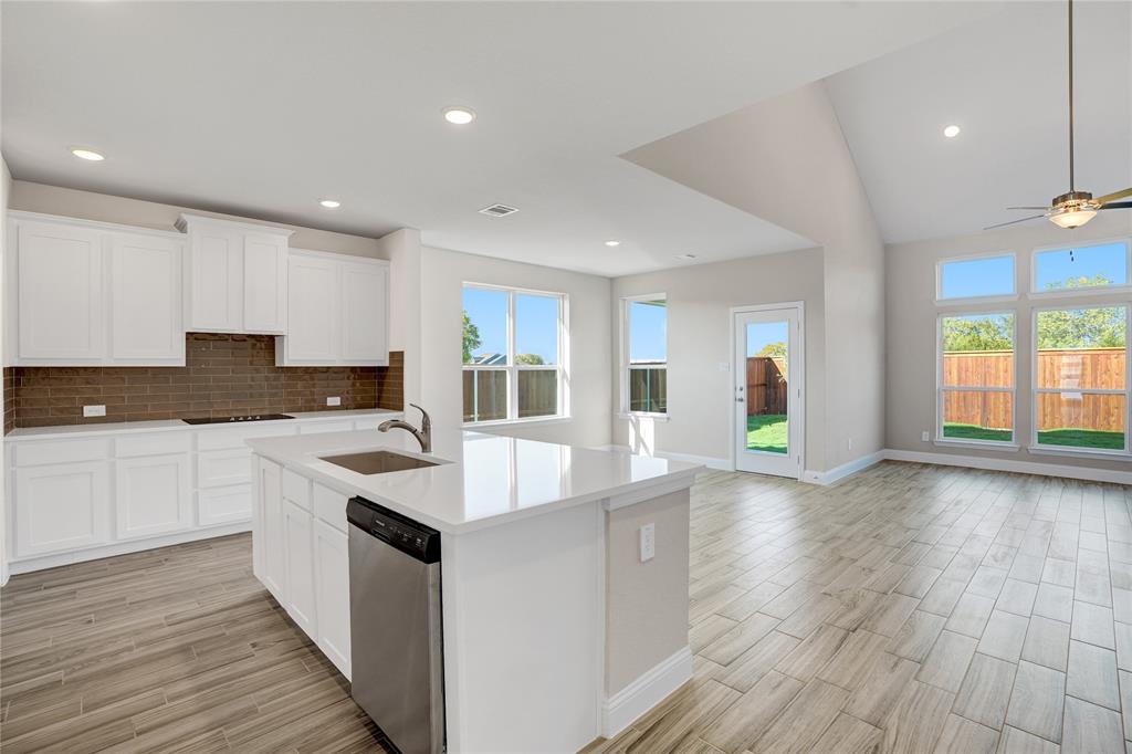 Mangolia - Residential