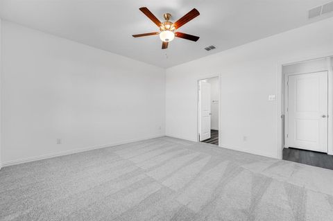 A home in Crandall