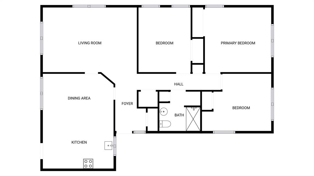 Sundown Park Add - Residential