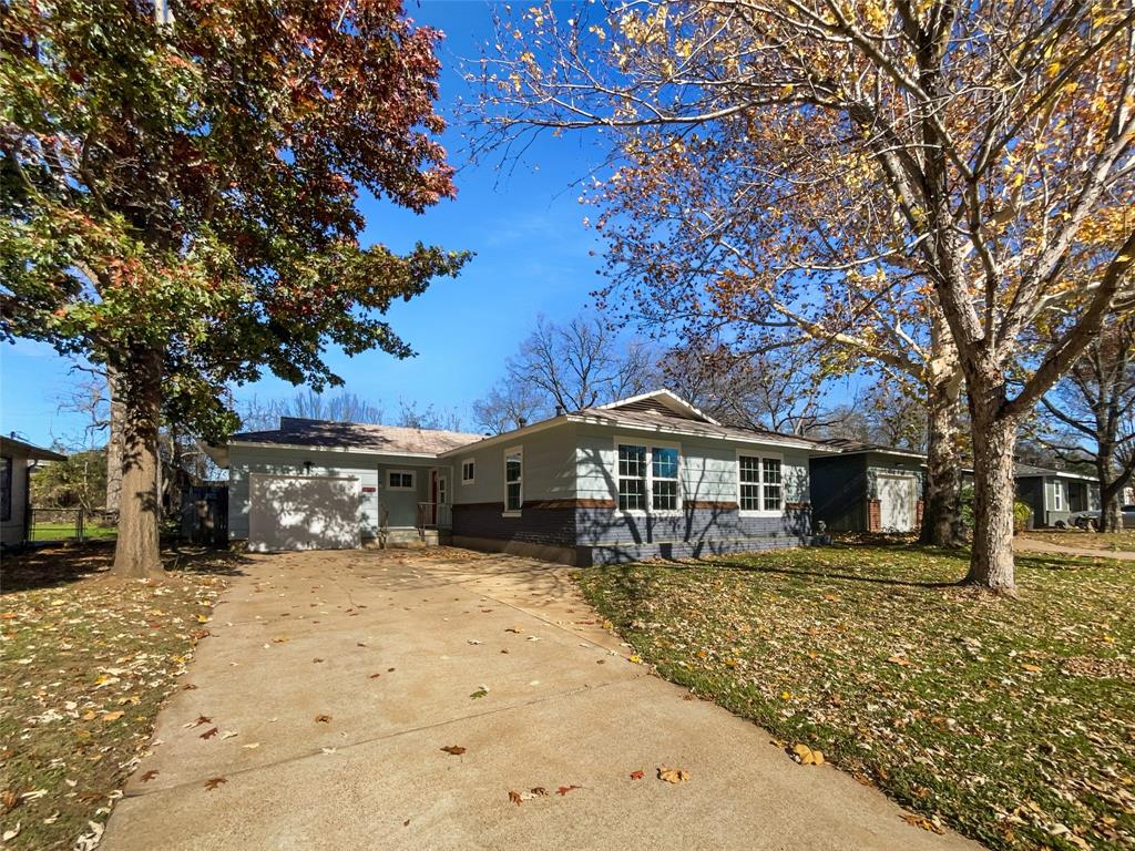 Sundown Park Add - Residential