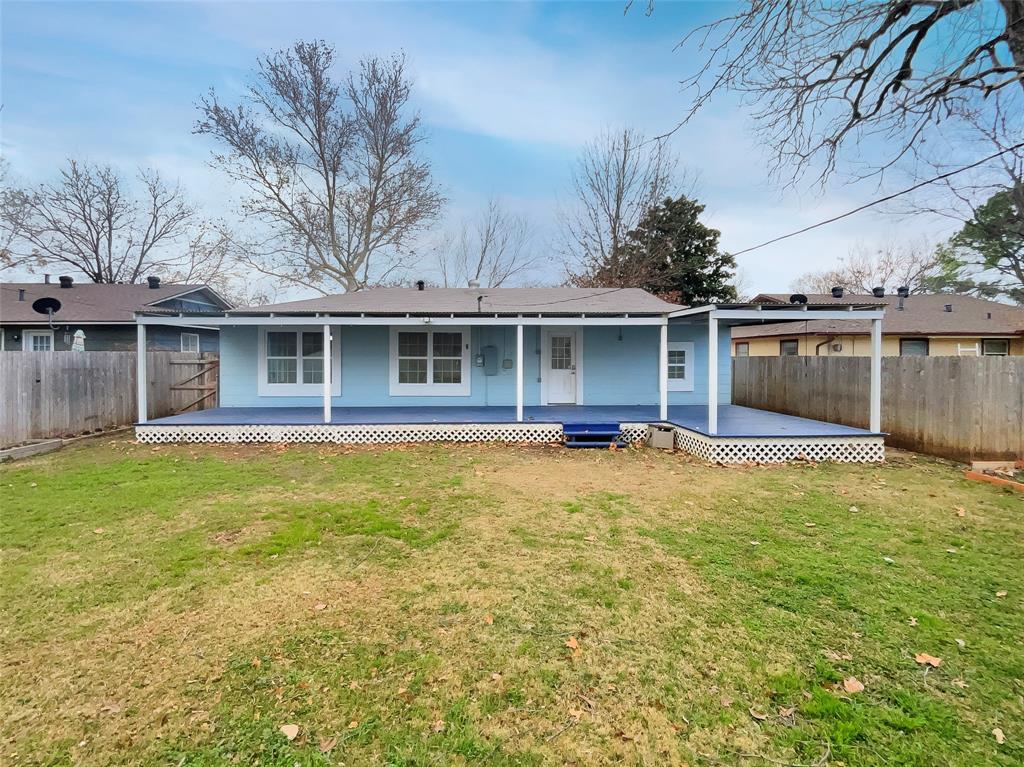 Sundown Park Add - Residential