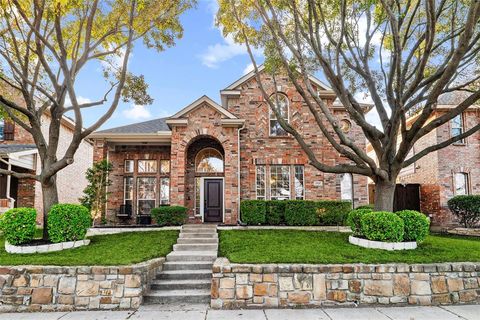 1510 Cedar Brook Court Allen TX 75002