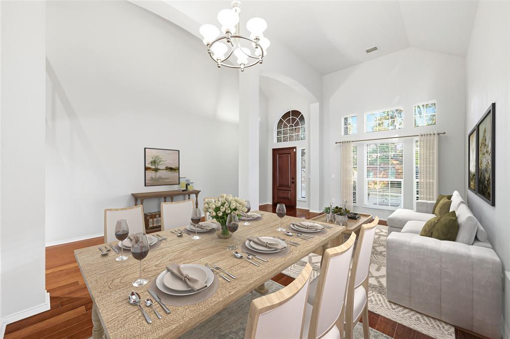 1510 Cedar Brook Court