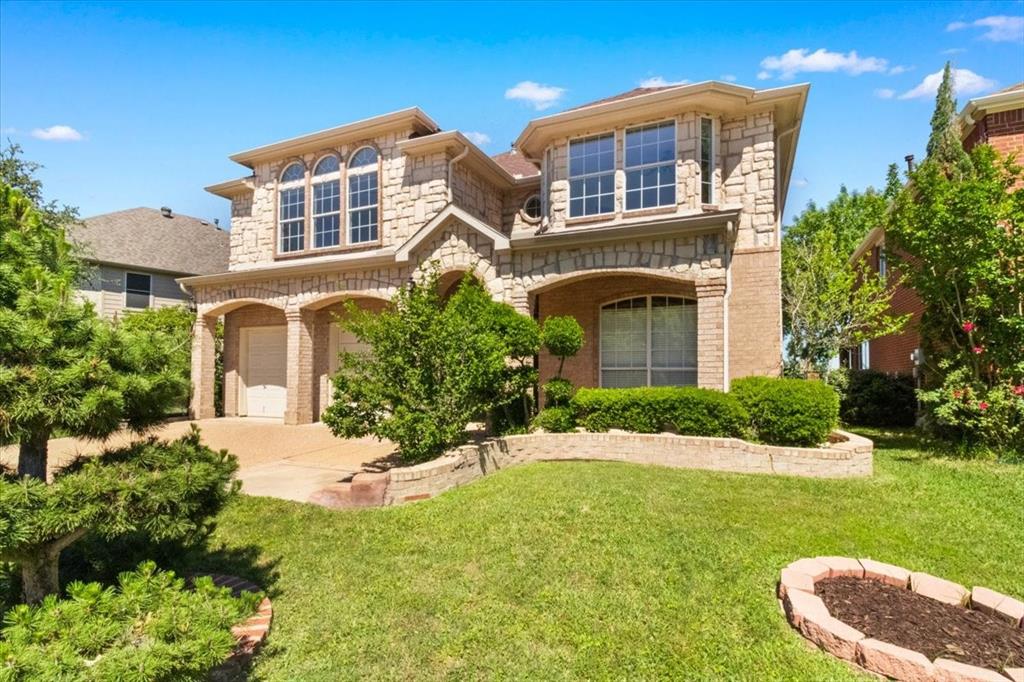 5786 Walnut Creek Drive