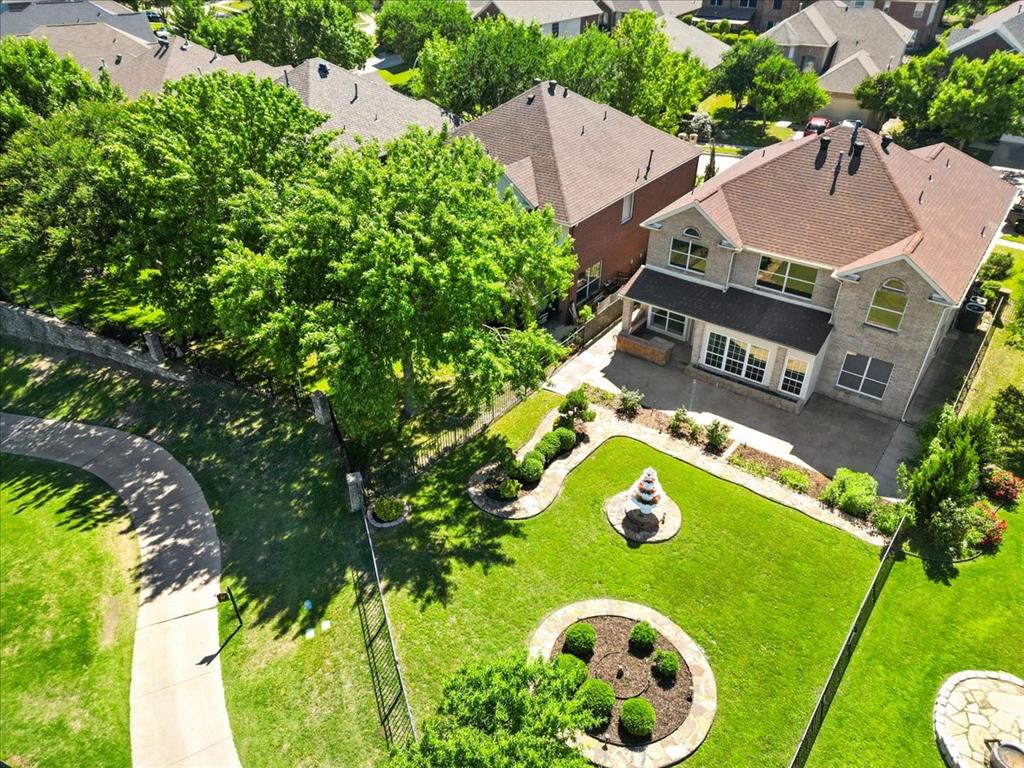 5786 Walnut Creek Drive